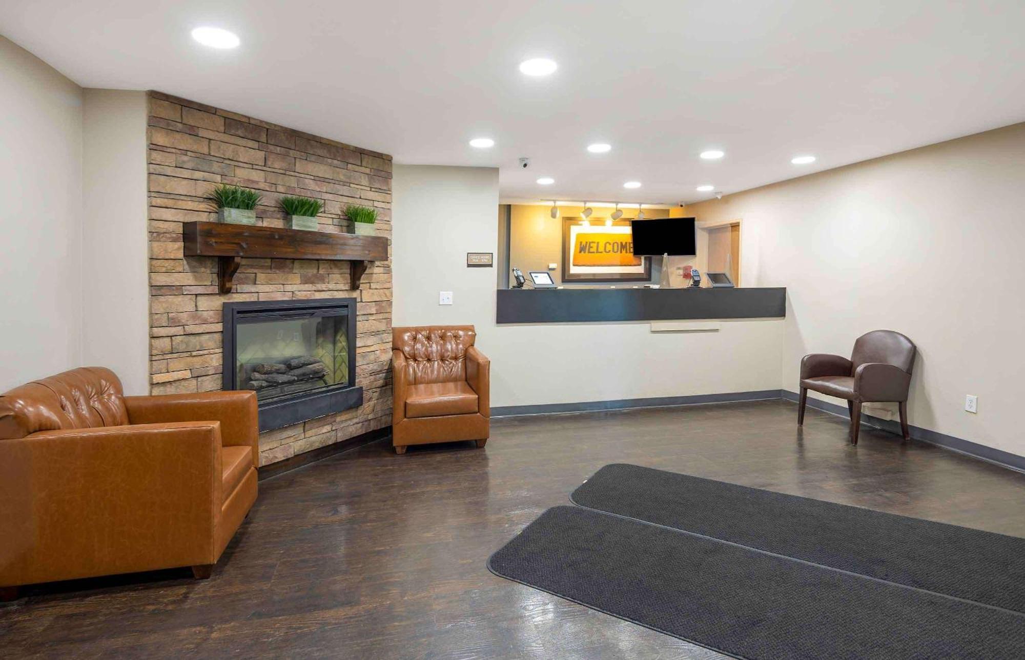 Extended Stay America Suites - Anchorage - Midtown Exterior photo