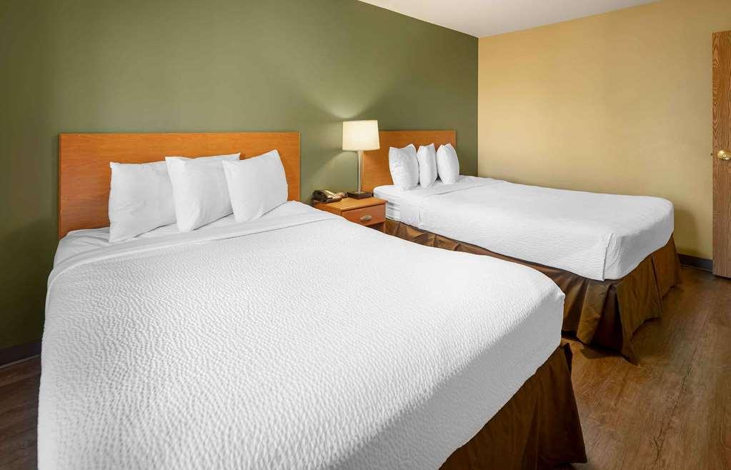 Extended Stay America Suites - Anchorage - Midtown Room photo